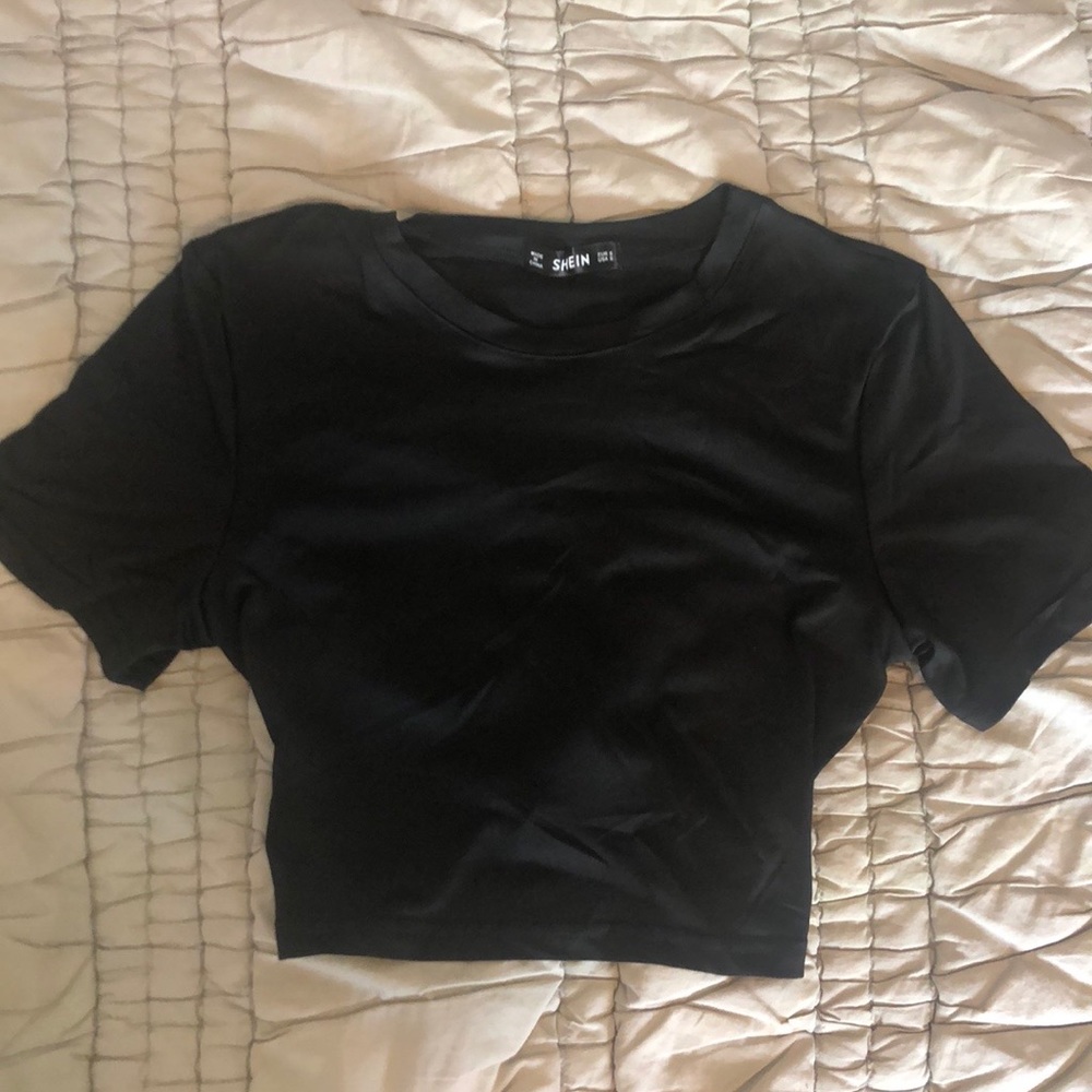 backless tee